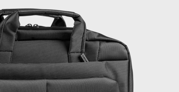 Natec GAZELLE Чанта 15.6" Black