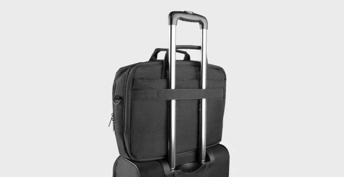 Natec GAZELLE Чанта 15.6" Black