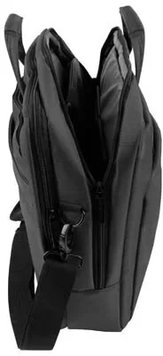 Natec GAZELLE Чанта 15.6" Black