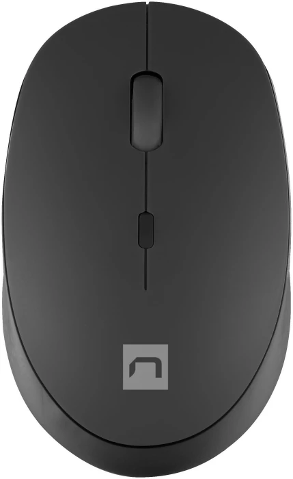 Natec Harrier 2 Bluetooth 5.1 Black