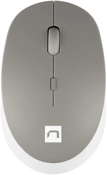 Natec Harrier 2 Bluetooth 5.1 Grey