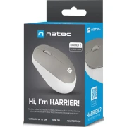 Natec Harrier 2 Bluetooth 5.1 Grey