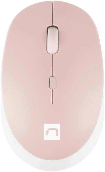 Natec Harrier 2 Bluetooth 5.1 Pink