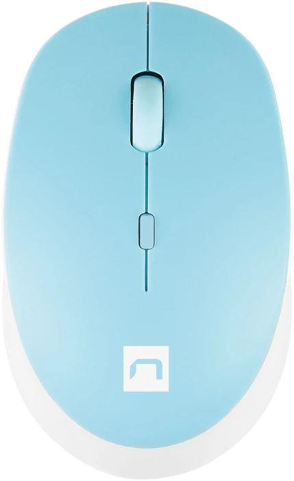 Natec Harrier 2 Bluetooth 5.1 Blue
