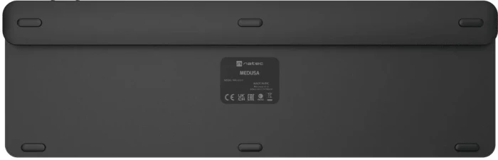 Natec MEDUSA wireless