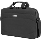 Natec Nanger Чанта 15.6" Black