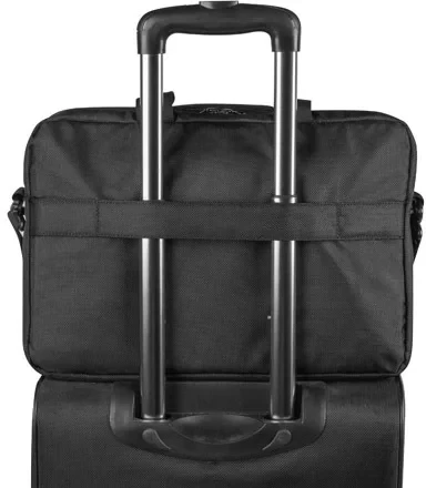 Natec Nanger Чанта 15.6" Black