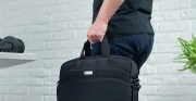 Natec Nanger Чанта 15.6" Black
