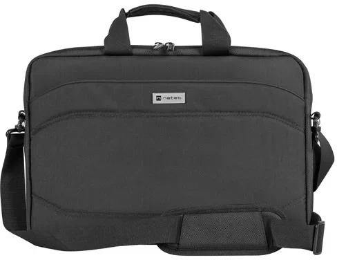 Natec Nanger Чанта 15.6" Black
