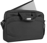 Natec Nanger Чанта 15.6" Black