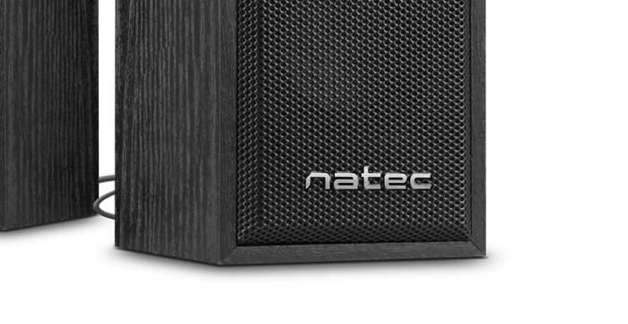 Natec Panther 6W