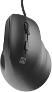 Natec Vertical CRAKE 2 PRO Black