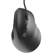 Natec Vertical CRAKE 2 PRO Black