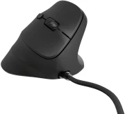 Natec Vertical CRAKE 2 PRO Black
