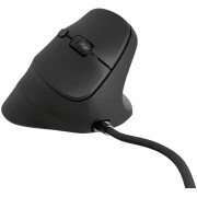 Natec Vertical CRAKE 2 PRO Black