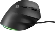 Natec Vertical CRAKE 2 PRO Black