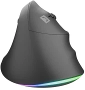 Natec Vertical CRAKE 2 PRO Black