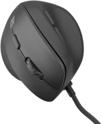 Natec Vertical CRAKE 2 PRO Black