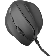 Natec Vertical CRAKE 2 PRO Black