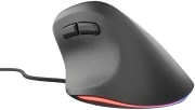 Natec Vertical CRAKE 2 PRO Black