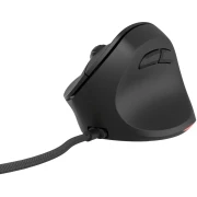 Natec Vertical CRAKE 2 PRO Black