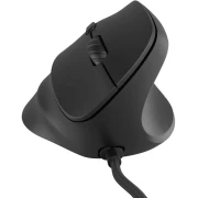 Natec Vertical CRAKE 2 PRO Black