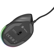 Natec Vertical CRAKE 2 PRO Black