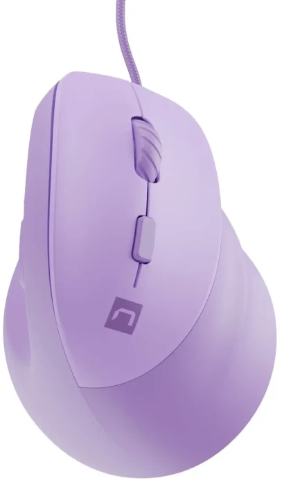 Natec Vertical CRAKE 2 PRO Lavander