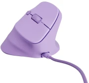 Natec Vertical CRAKE 2 PRO Lavander