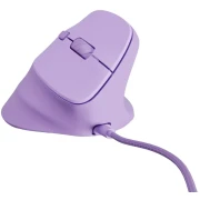 Natec Vertical CRAKE 2 PRO Lavander