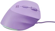 Natec Vertical CRAKE 2 PRO Lavander