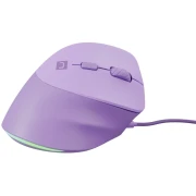 Natec Vertical CRAKE 2 PRO Lavander