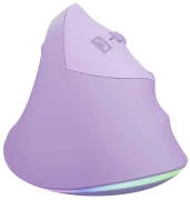 Natec Vertical CRAKE 2 PRO Lavander