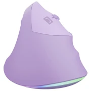 Natec Vertical CRAKE 2 PRO Lavander