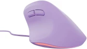 Natec Vertical CRAKE 2 PRO Lavander