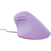 Natec Vertical CRAKE 2 PRO Lavander