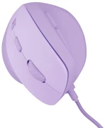 Natec Vertical CRAKE 2 PRO Lavander