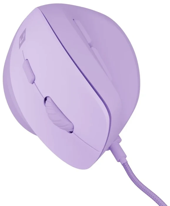 Natec Vertical CRAKE 2 PRO Lavander