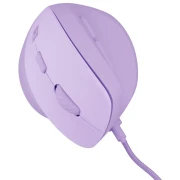 Natec Vertical CRAKE 2 PRO Lavander