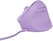 Natec Vertical CRAKE 2 PRO Lavander