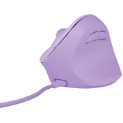 Natec Vertical CRAKE 2 PRO Lavander