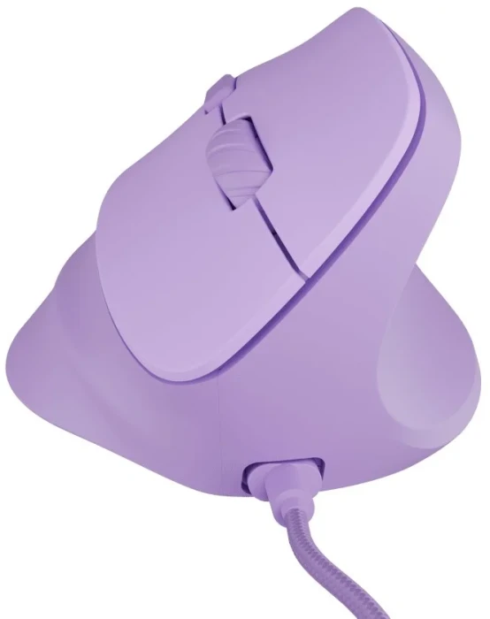 Natec Vertical CRAKE 2 PRO Lavander