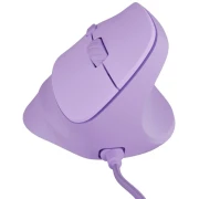 Natec Vertical CRAKE 2 PRO Lavander