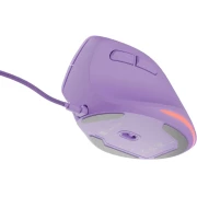 Natec Vertical CRAKE 2 PRO Lavander