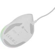 Natec Vertical CRAKE 2 PRO White