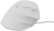Natec Vertical CRAKE 2 PRO White