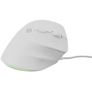 Natec Vertical CRAKE 2 PRO White
