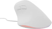 Natec Vertical CRAKE 2 PRO White