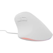 Natec Vertical CRAKE 2 PRO White