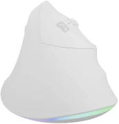 Natec Vertical CRAKE 2 PRO White